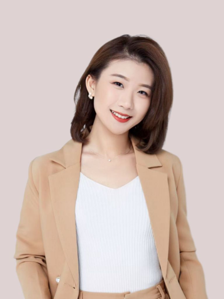 Vivian Chang
